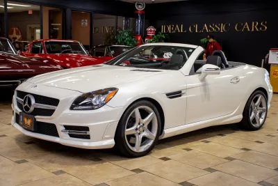 SLK 300